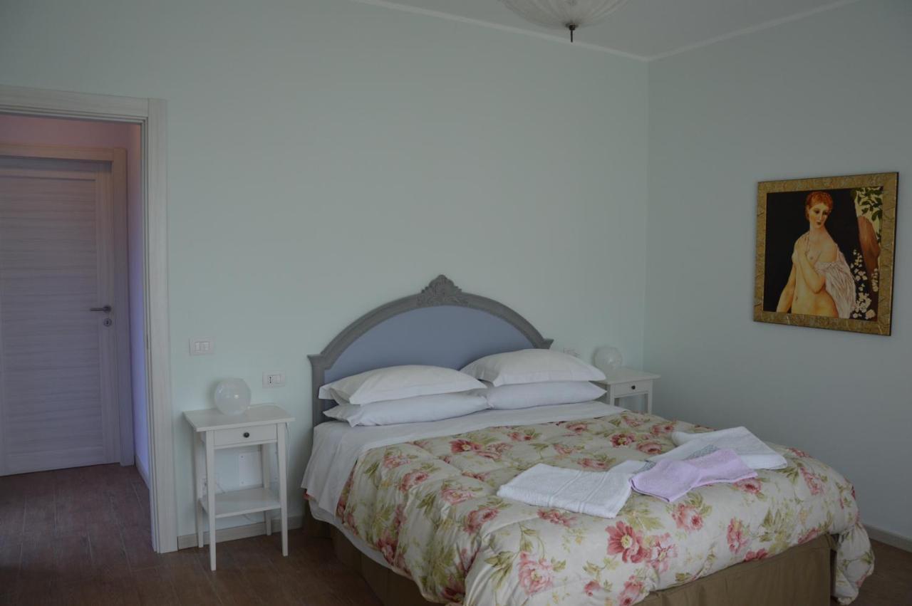 B&B Cherry En Rose Lezzeno Ngoại thất bức ảnh
