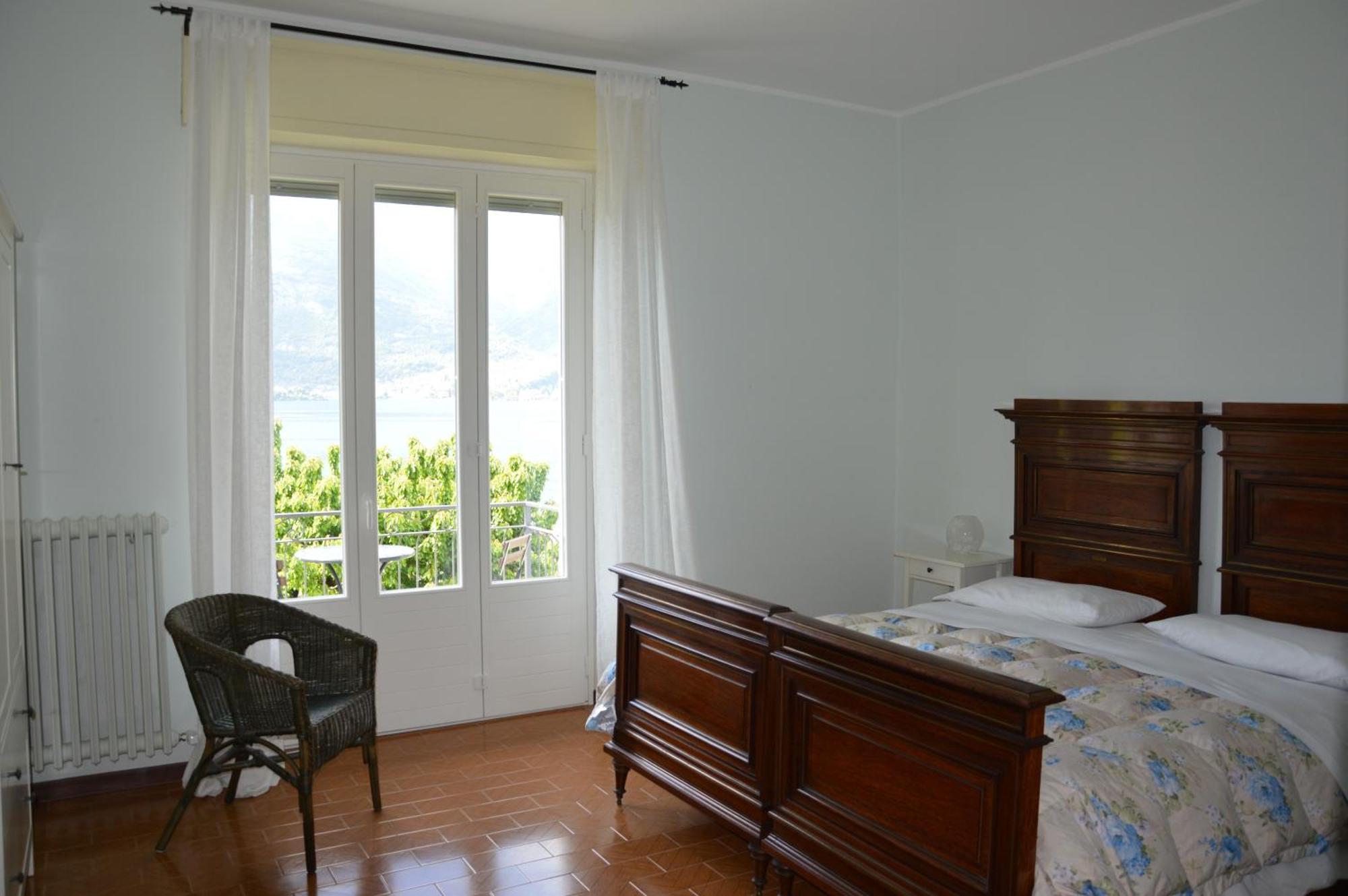 B&B Cherry En Rose Lezzeno Ngoại thất bức ảnh