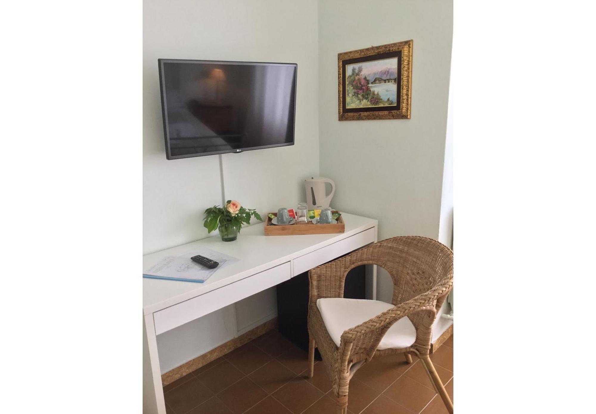 B&B Cherry En Rose Lezzeno Ngoại thất bức ảnh