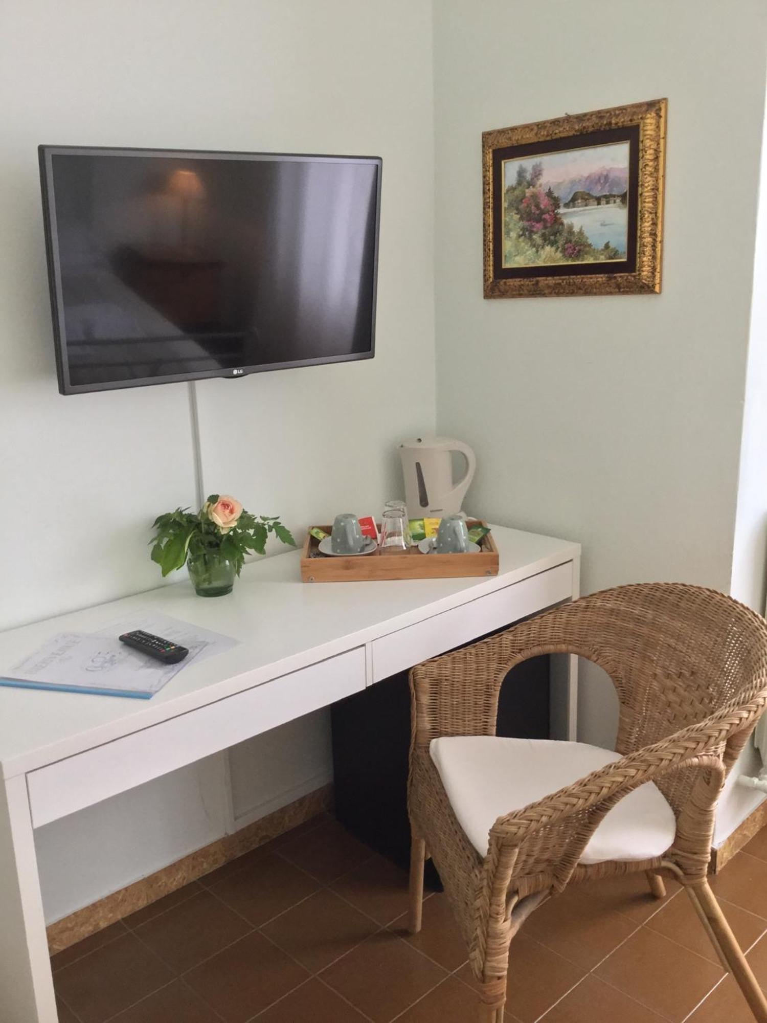 B&B Cherry En Rose Lezzeno Ngoại thất bức ảnh