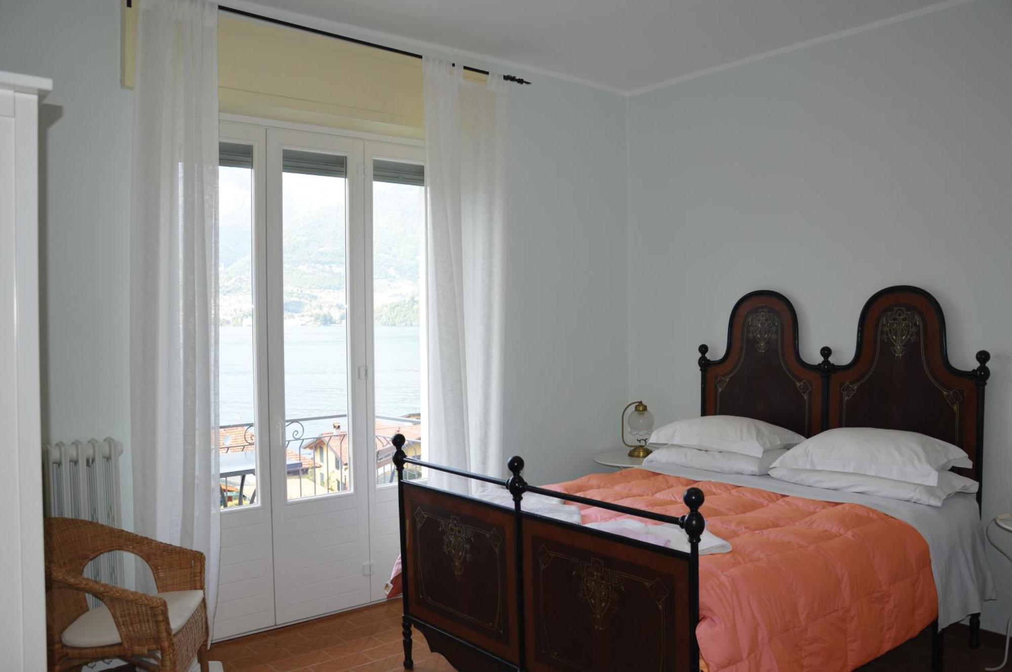 B&B Cherry En Rose Lezzeno Ngoại thất bức ảnh