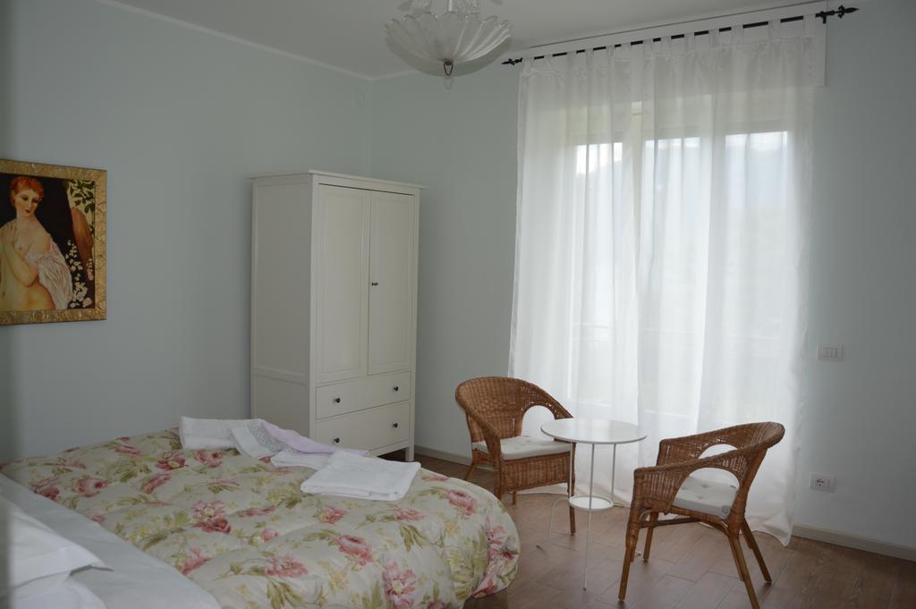 B&B Cherry En Rose Lezzeno Ngoại thất bức ảnh